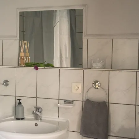 Zimmervermietung Hebenstreit *