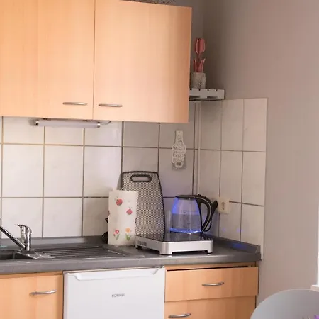 Zimmervermietung Hebenstreit Bernburg (Saale)