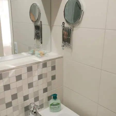 Privatunterkunft Zimmervermietung Hebenstreit Bernburg (Saale)