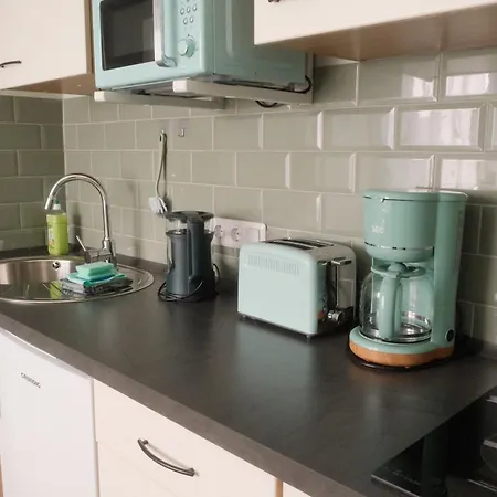 Zimmervermietung Hebenstreit * Bernburg