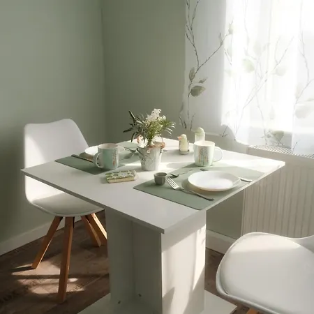 Zimmervermietung Hebenstreit