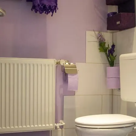 Accommodatie bij particulieren Zimmervermietung Hebenstreit *