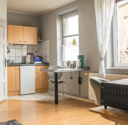 Zimmervermietung Hebenstreit *