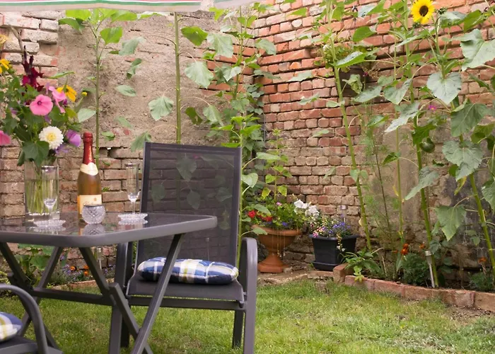 Zimmervermietung Hebenstreit Homestay *