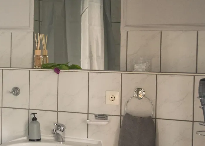 Zimmervermietung Hebenstreit *