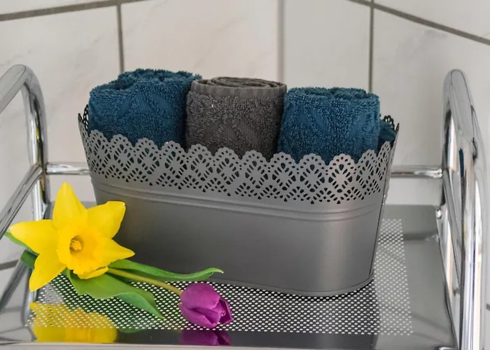 Zimmervermietung Hebenstreit