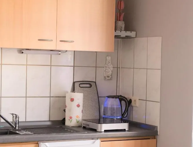 Zimmervermietung Hebenstreit Bernburg