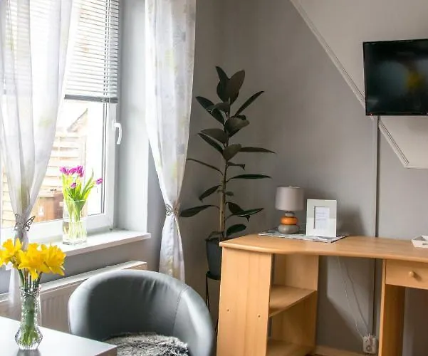 Zimmervermietung Hebenstreit *