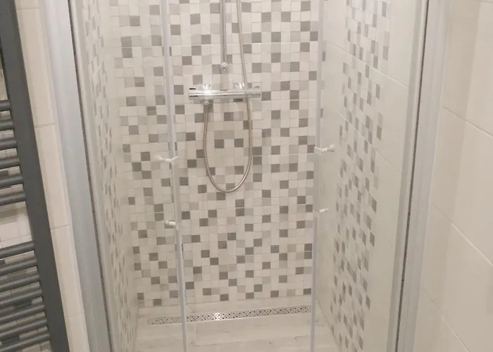 Zimmervermietung Hebenstreit Homestay *