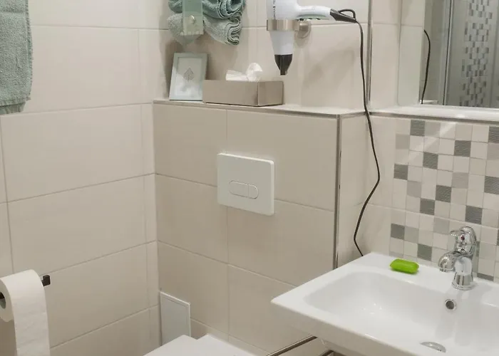 Ubytování v soukromí Zimmervermietung Hebenstreit *