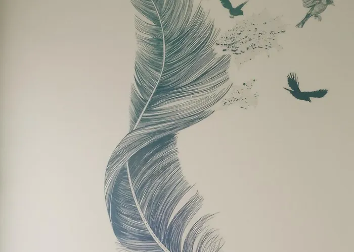 Zimmervermietung Hebenstreit Ubytování v soukromí Bernburg