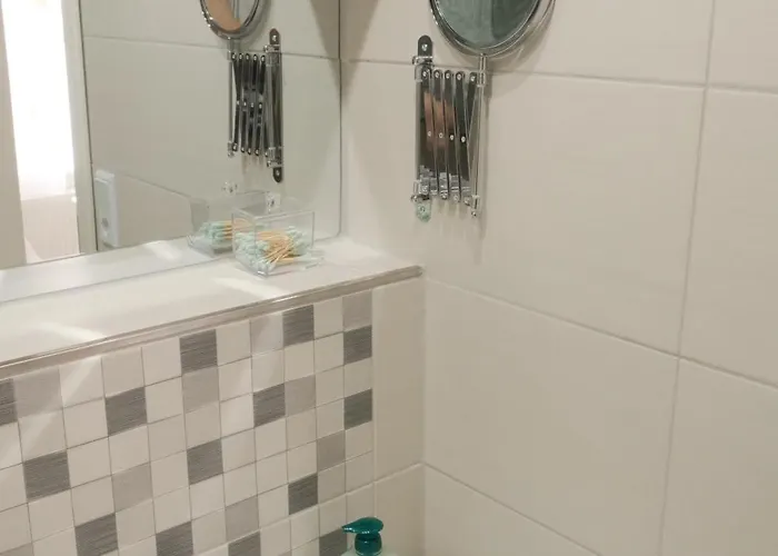 Homestay Zimmervermietung Hebenstreit Bernburg