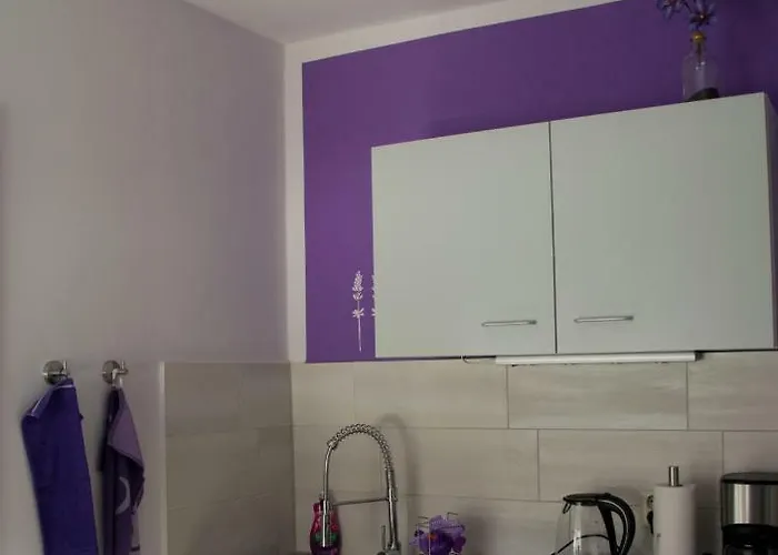 Ubytování v soukromí Zimmervermietung Hebenstreit *