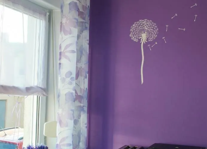 Zimmervermietung Hebenstreit