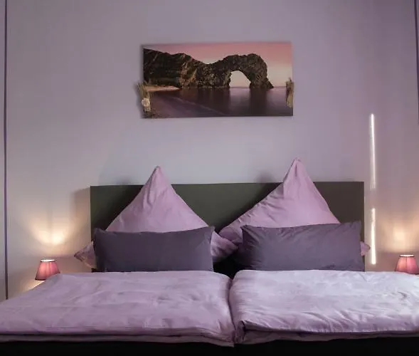 Zimmervermietung Hebenstreit Homestay