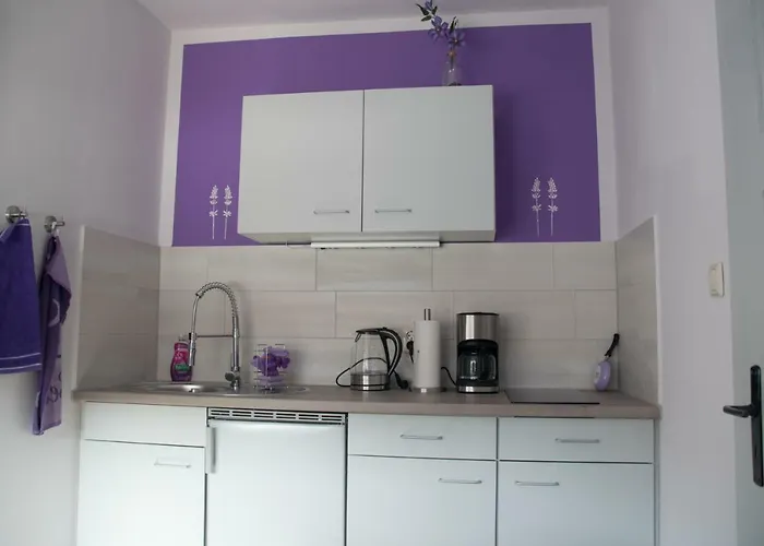 Zimmervermietung Hebenstreit