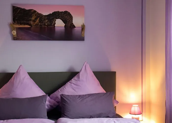 Zimmervermietung Hebenstreit *