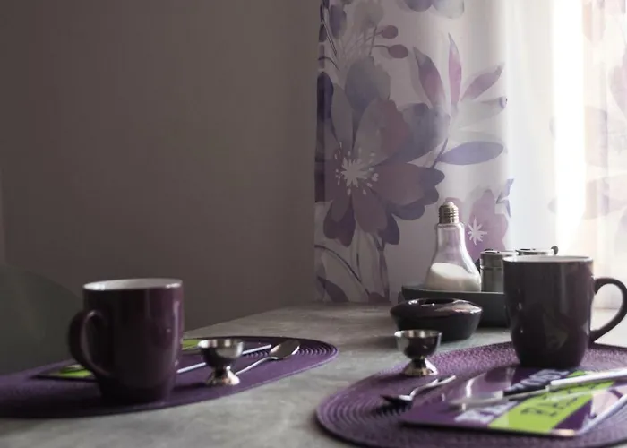 Zimmervermietung Hebenstreit Ubytování v soukromí