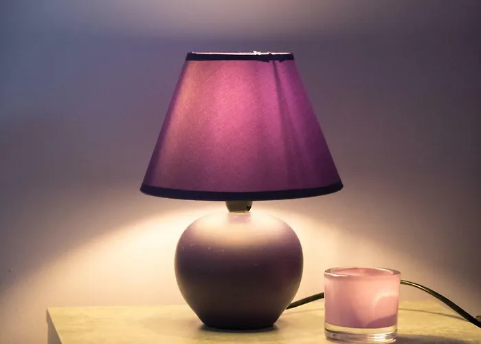 Ubytování v soukromí Zimmervermietung Hebenstreit Bernburg