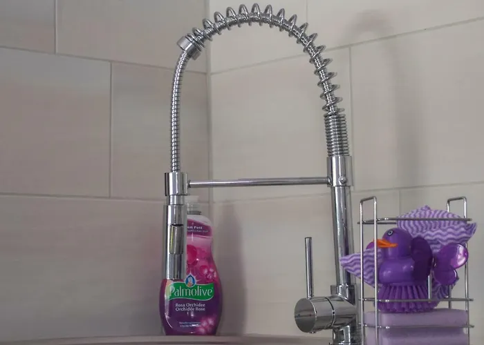 Homestay Zimmervermietung Hebenstreit